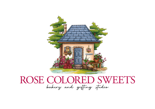 Rose Colored Sweets